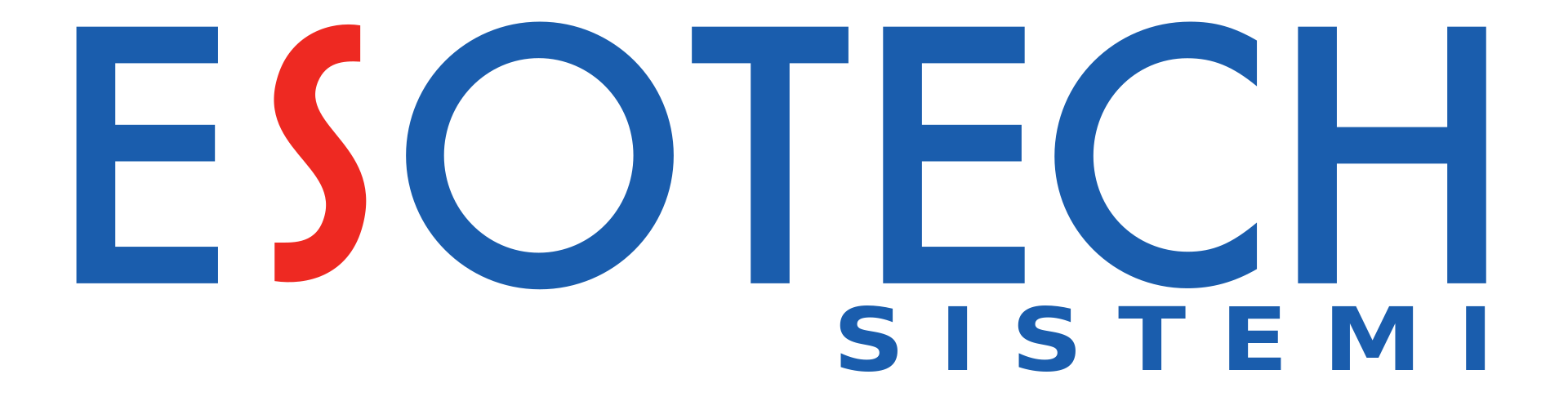 Esotech logo
