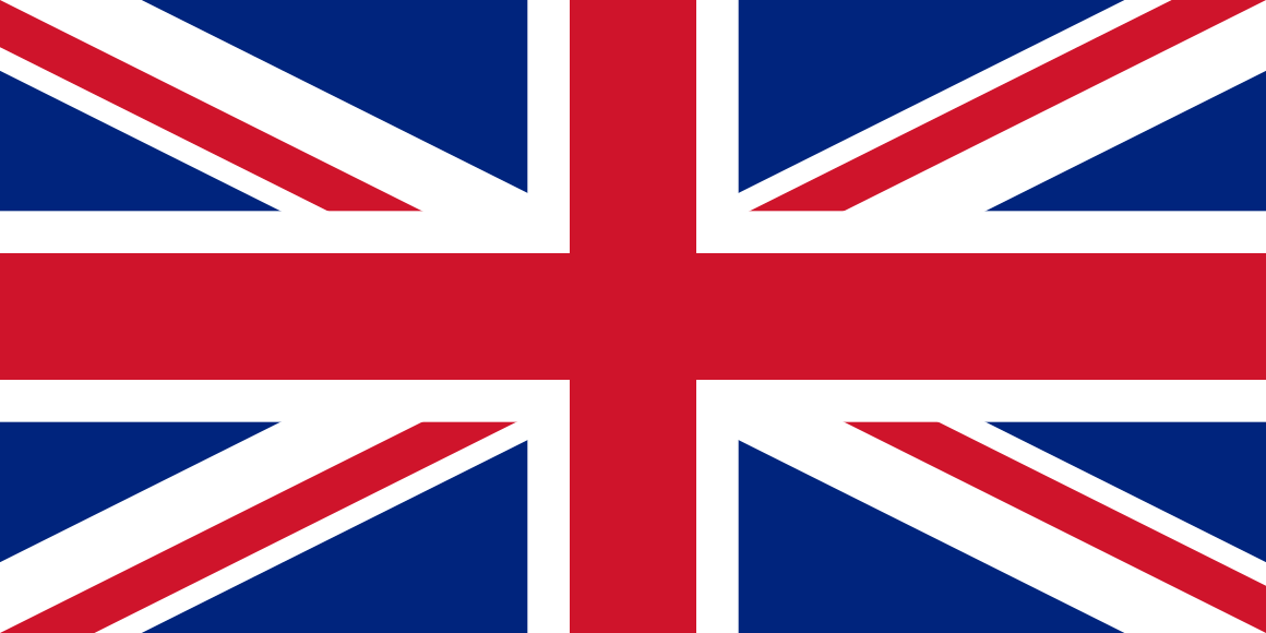 United Kingdom flag